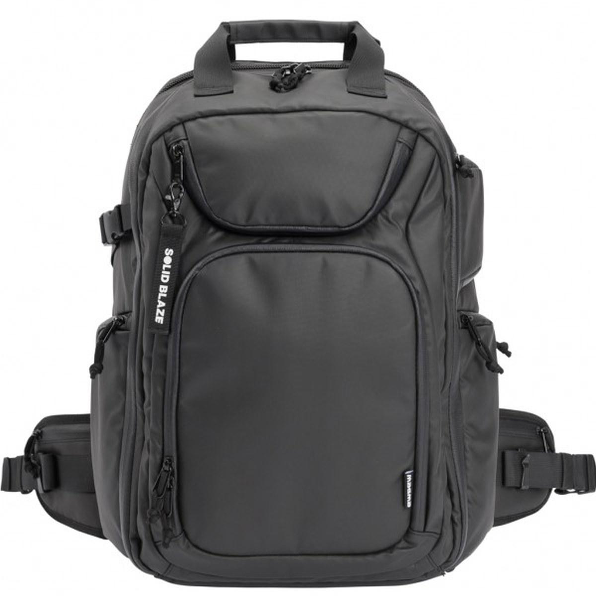 MAGMA SOLID BLAZE PACK 120\n ZAINO PER CONTROLLER DIGITALE