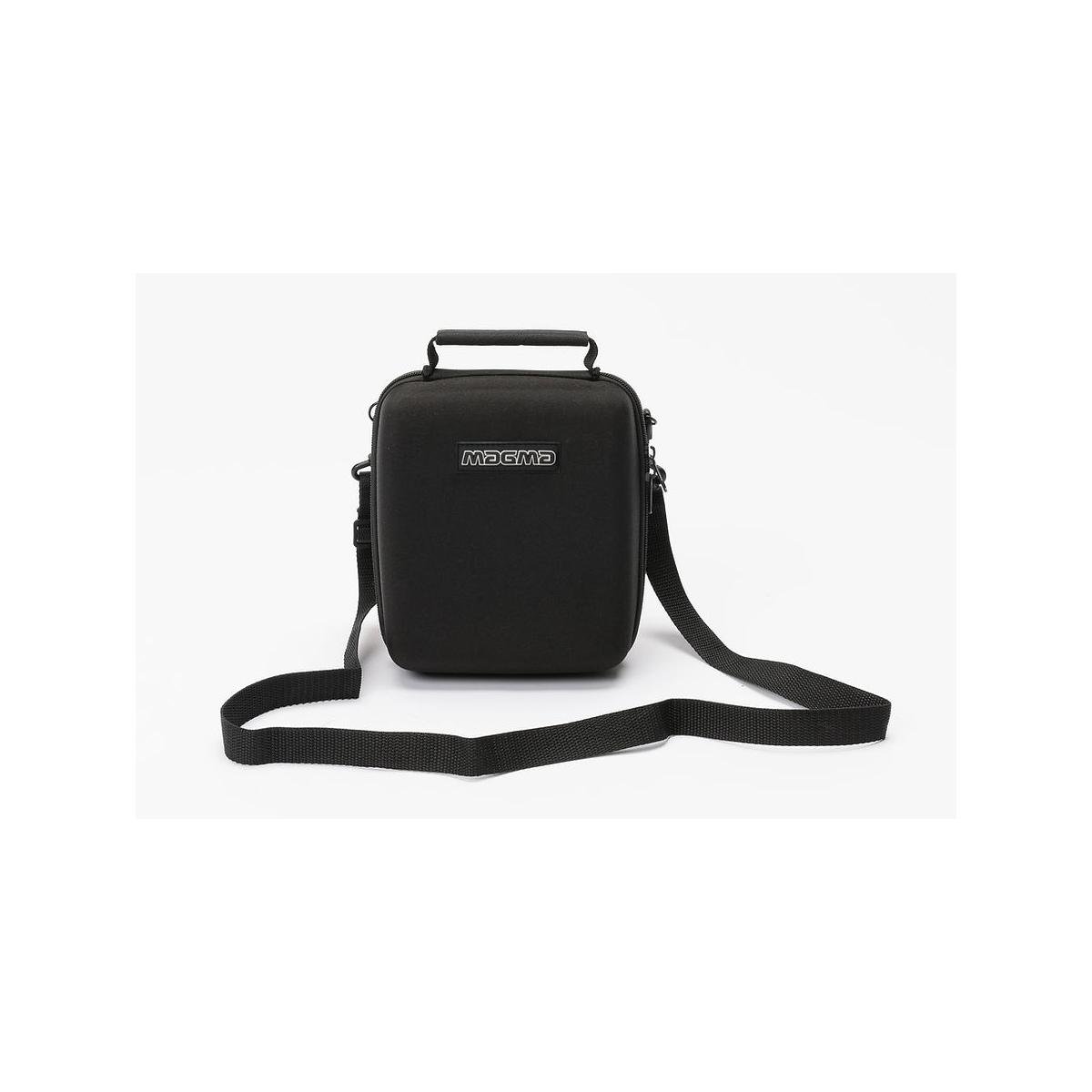 Magma headphone case ii custodia per cuffie nera