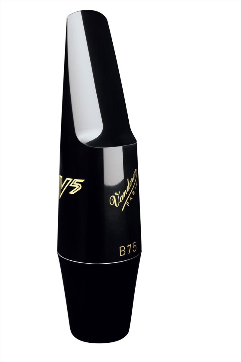 Vandoren b35 v5 bocchino per sax baritono