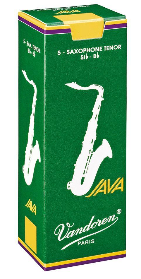 Vandoren java verdi 5 ance per sax tenore n° 3 1/2