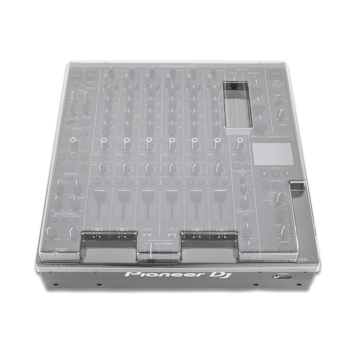 Decksaver ds pc v10