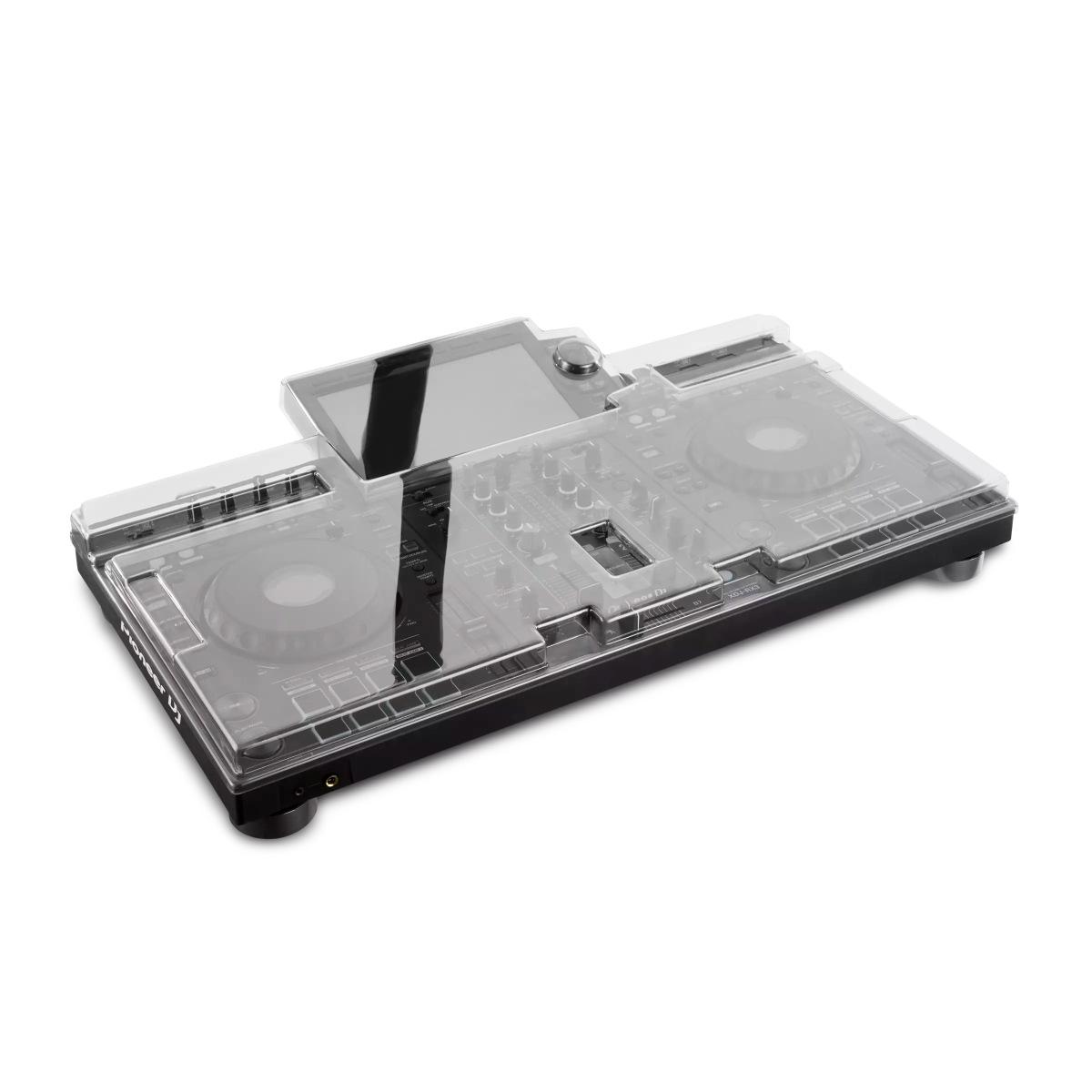 DECKSAVER Pioneer XDJ-RX3 Cover