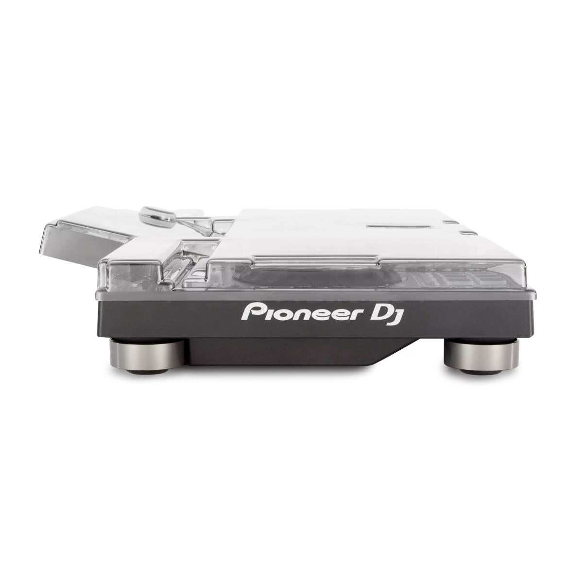 DECKSAVER Pioneer XDJ-RX3 Cover