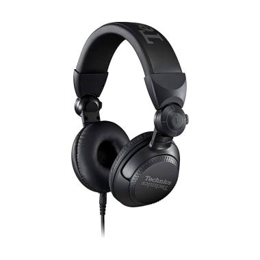 Technics eah-dj 1200 ek cuffia per dj