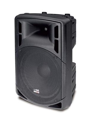 Lived15 diffusore attivo 15