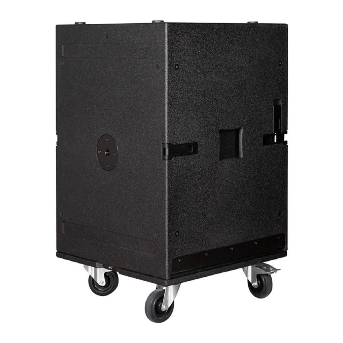 Avante imperio imp118 sub attivo 4000 watt