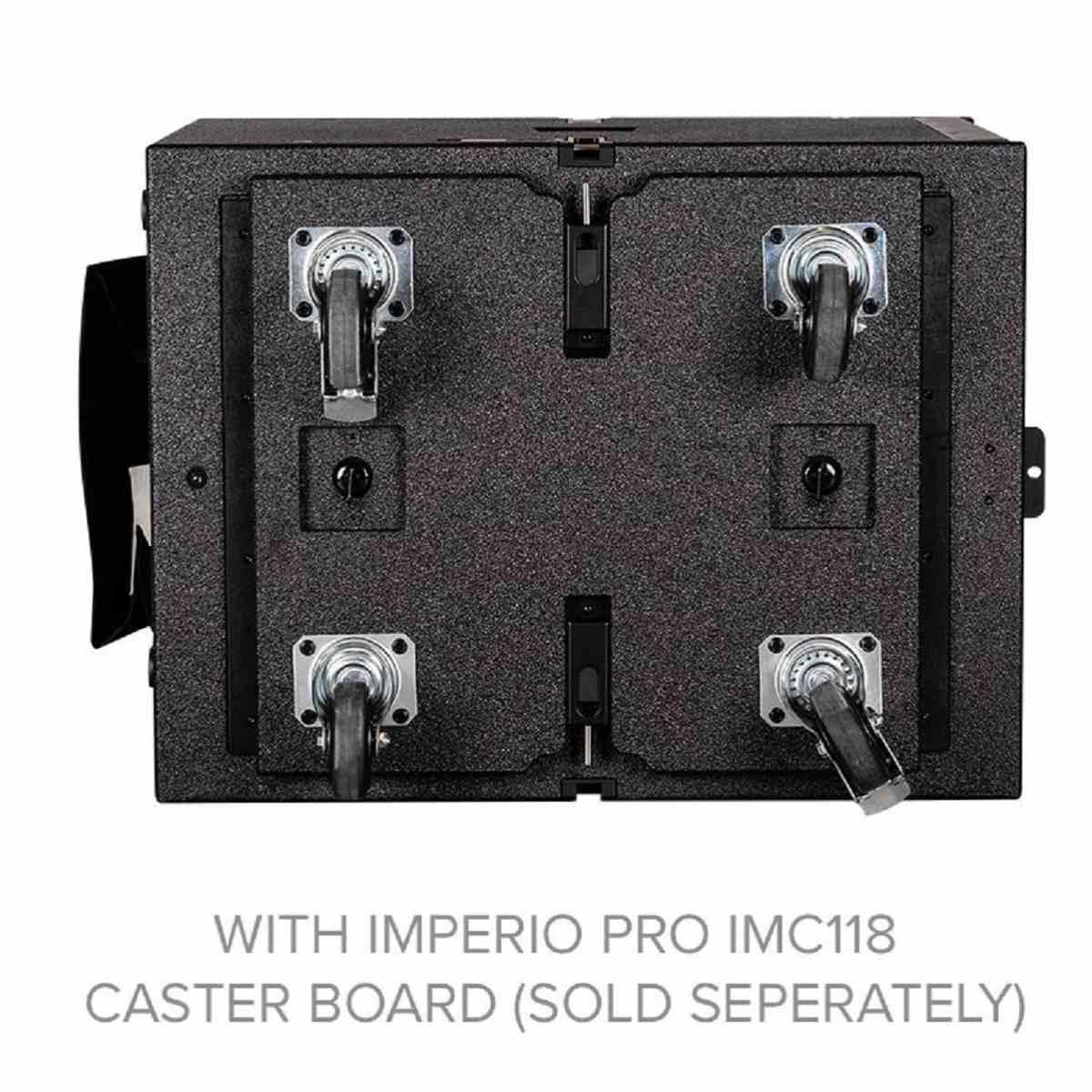 Avante imperio imp118 sub attivo 4000 watt