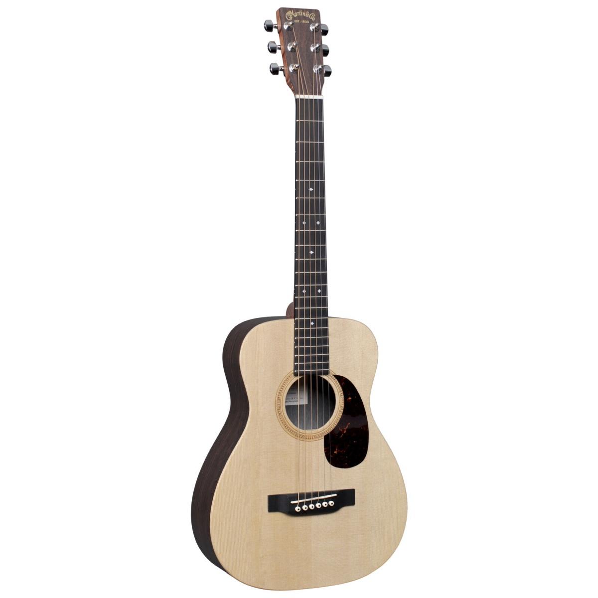 Martin lx1re chitarra acustica elettrificata