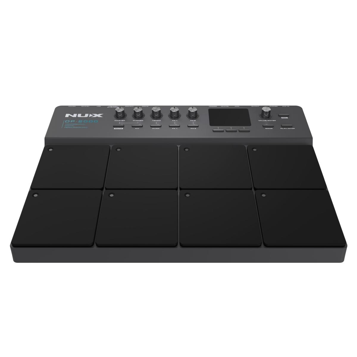 Nux dp-2000 multipad