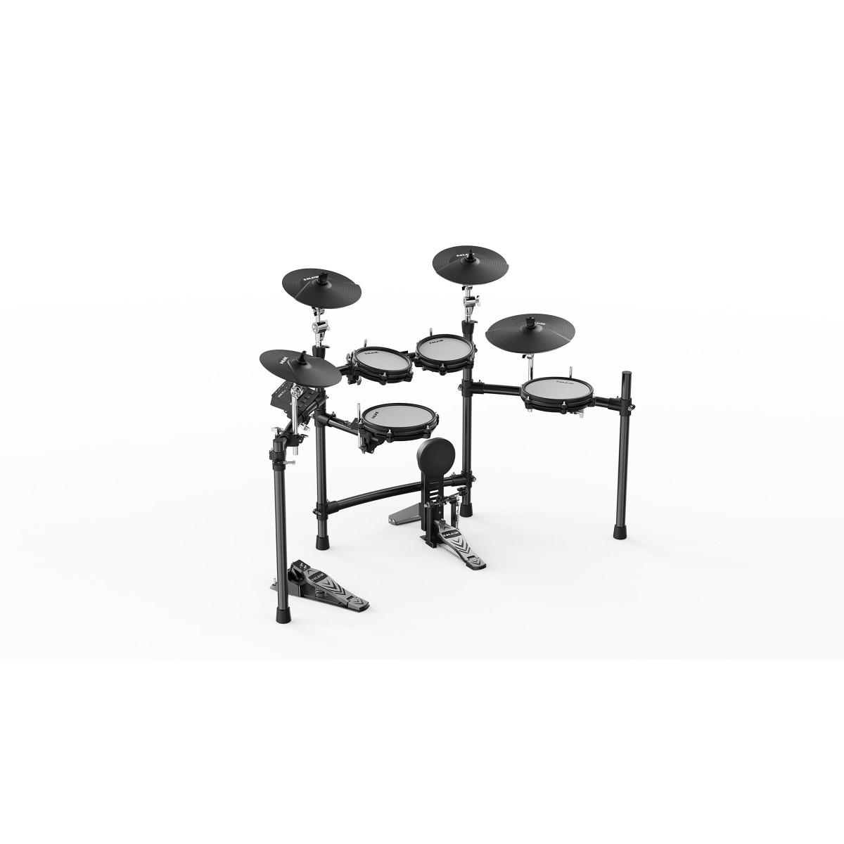 Nux dm-310 batteria elettronica con pelli mesh