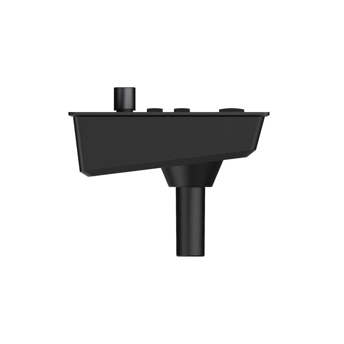 Nux dm-310 batteria elettronica con pelli mesh