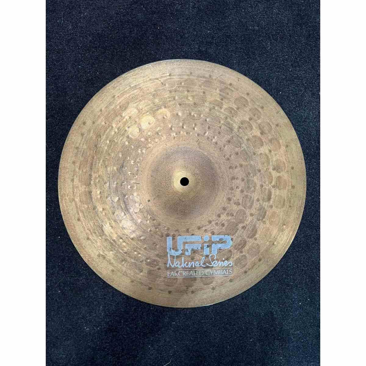 Ufip natural crash 15 - usato garantito