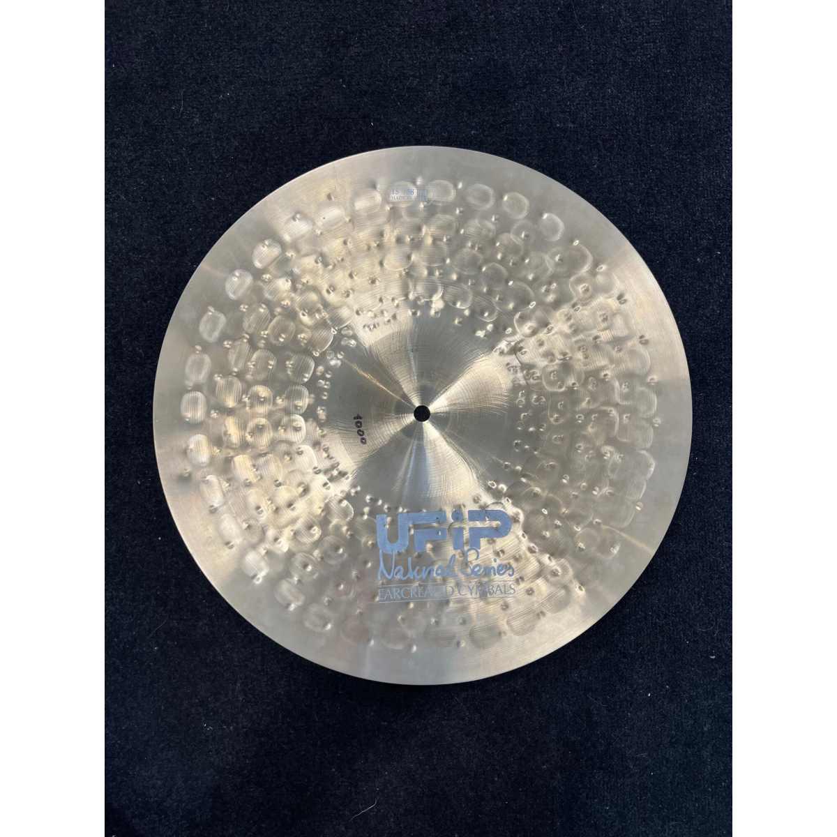 Ufip natural crash 15 - usato garantito