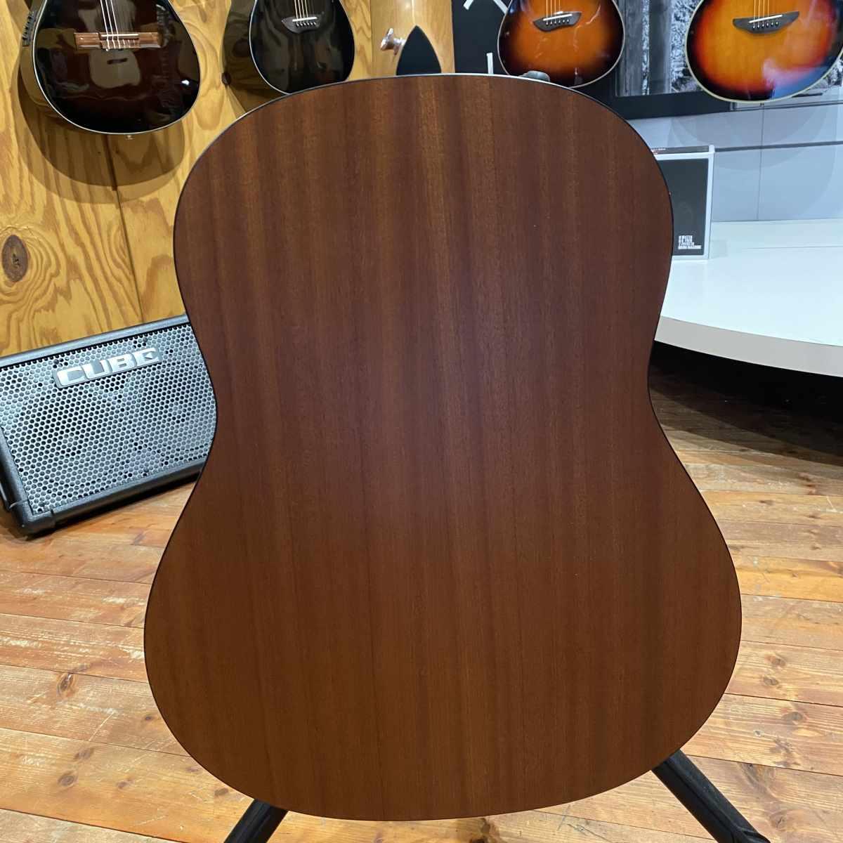 Taylor 117e chitarra acustica - usato garantito