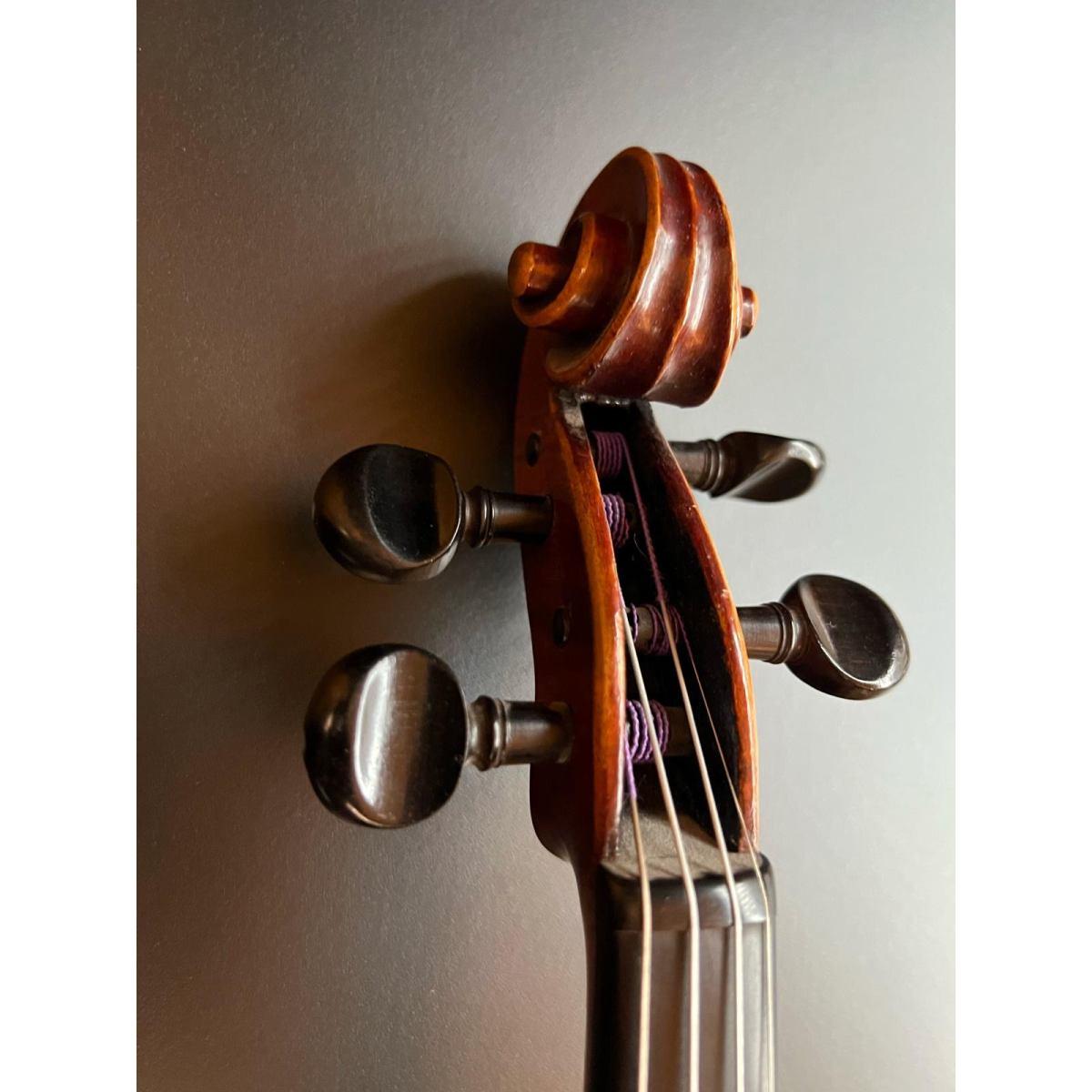 Giovanni paolo maggini violino 1685