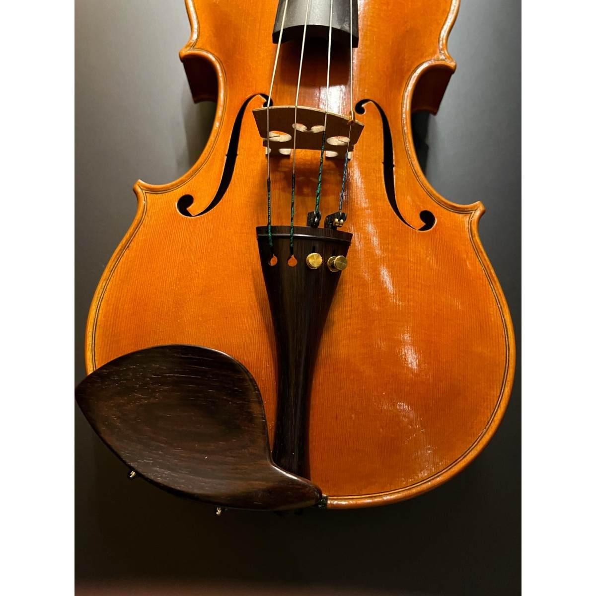 Daniele tassi 2015 violino di liuteria