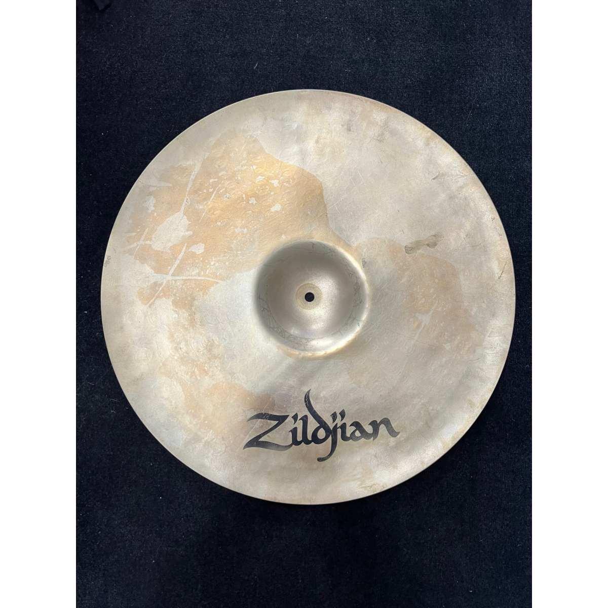 Zildjian z heavy power ride 20 - usato garantito