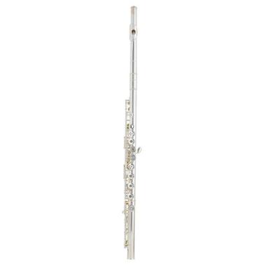 Pearl flutes pf665rbe flauto traverso fori aperti
