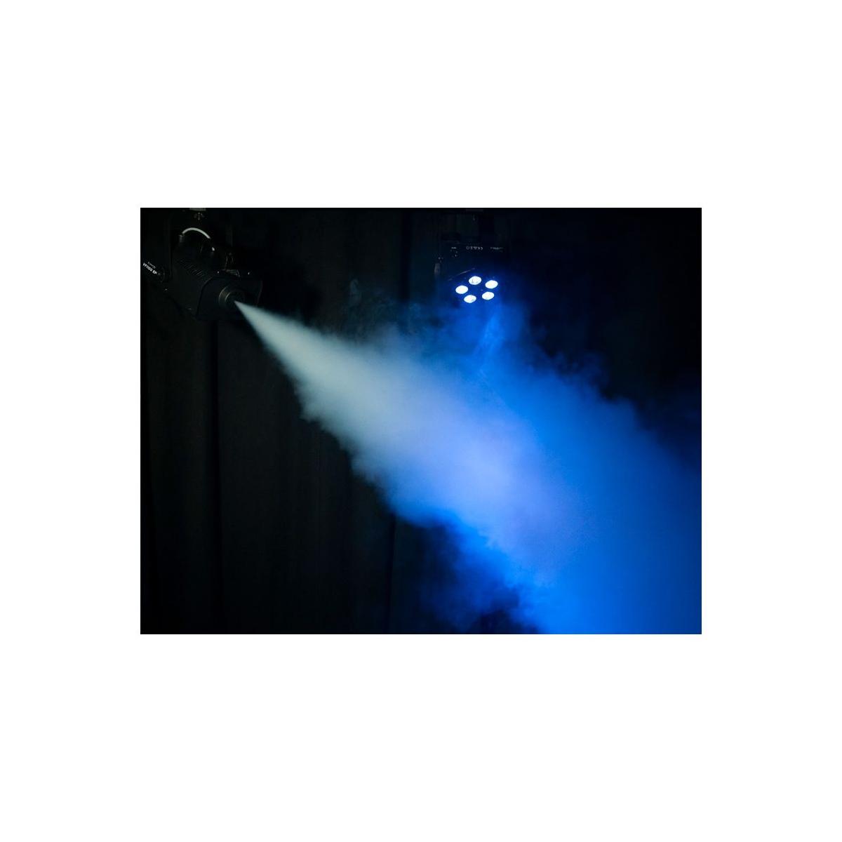 Eliminator vf1100 macchina del fumo 850w