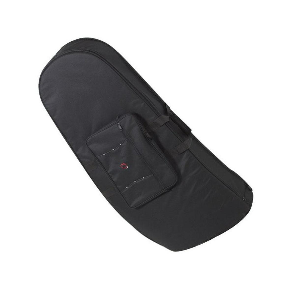 ORTOLA CUSTODIA PER TUBA CAMPANA 48cm