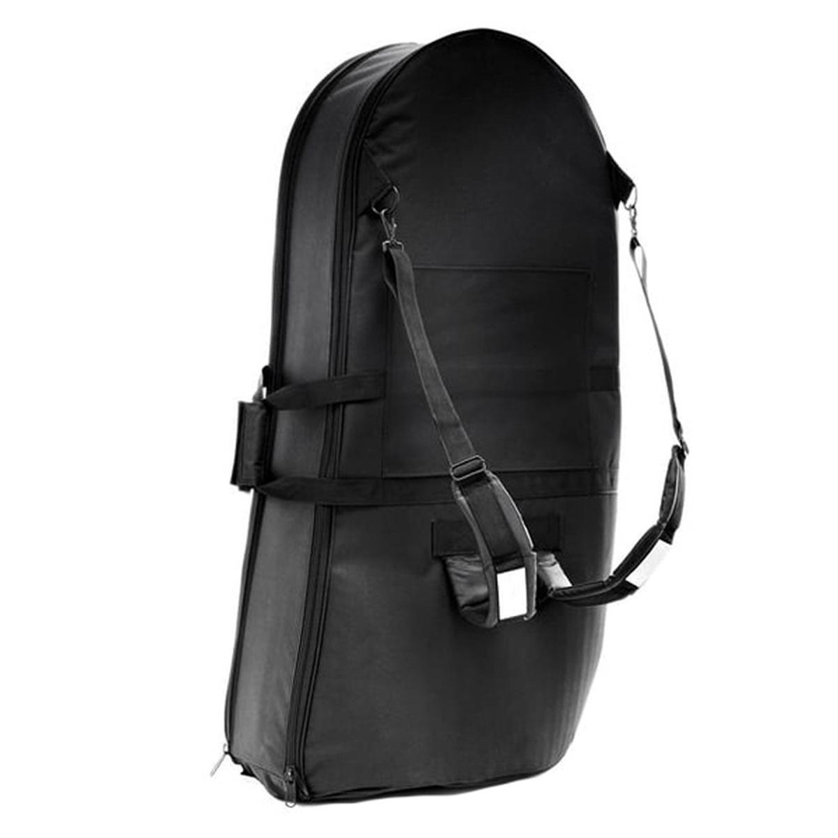 ORTOLA CUSTODIA PER TUBA CAMPANA 48cm