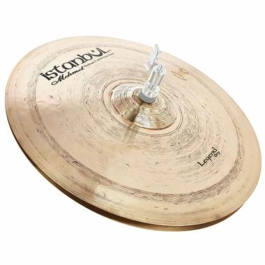 Istanbul mehmet legend dry hi-hat 16