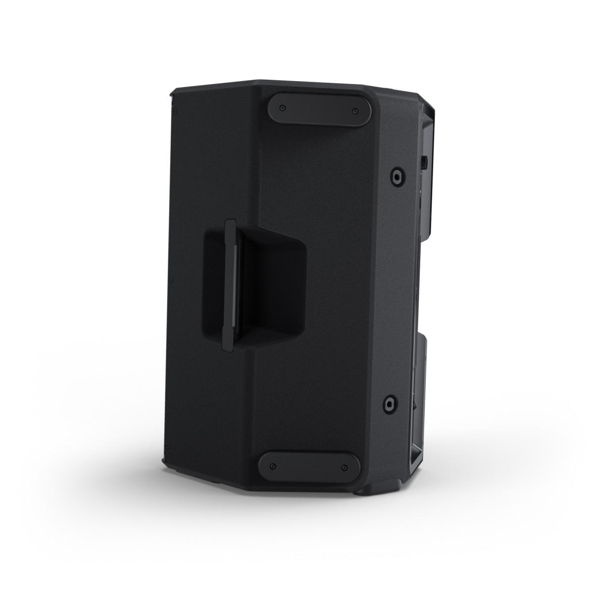 LD SYSTEMS ICOA PRO 12 A - Potente altoparlante PA coassiale attivo da 12" con Bluetooth e app