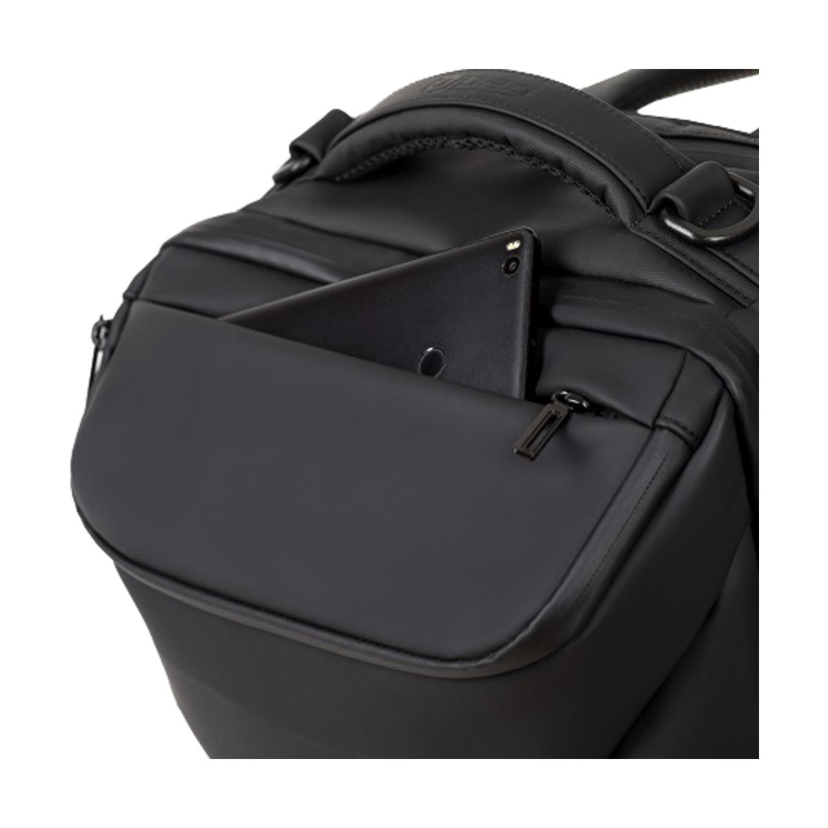 Djbag urban backpack zainetto per dj