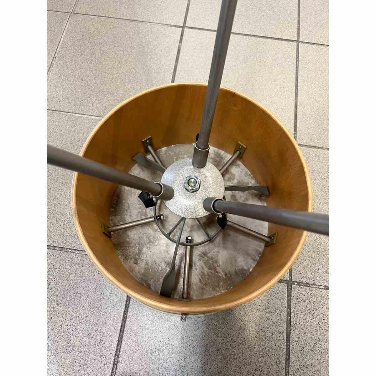 Studio 49 dp350 tamburo accordabile - usato garantito