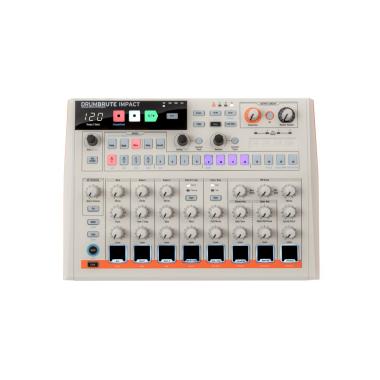 ARTURIA DrumBrute Impact 1984 DRUM MACHINE ANALOGICA