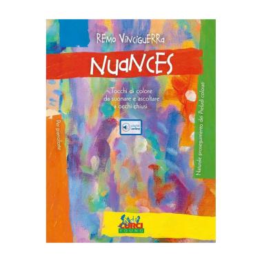 Nuances remo vinciguerra