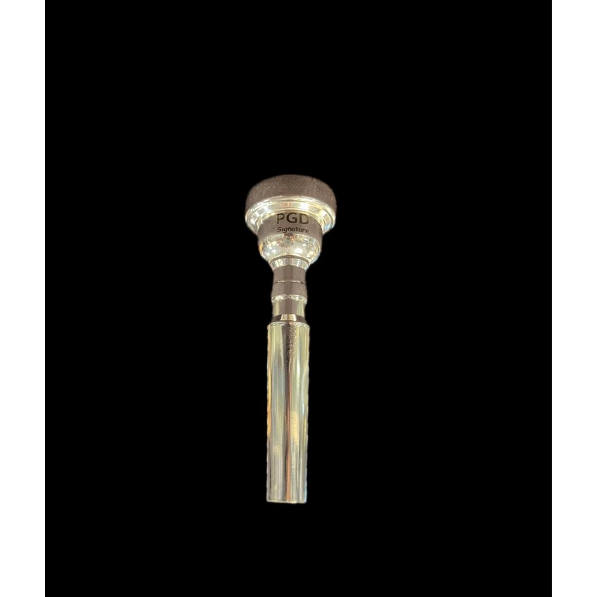 Padovani signature pgd bocchino per tromba