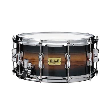 TAMA LBM1465Z-MZB Hybrid Bubinga e Acero RULLANTE 14X6,5