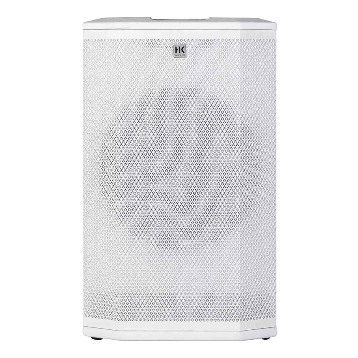 HK AUDIO Polar 12 MKII WHITE IMPIANTO A COLONNA 2000 WATT