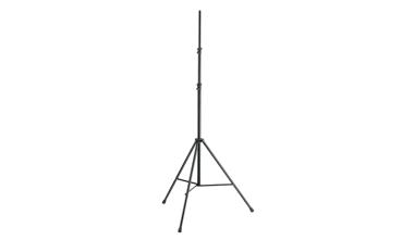 20800 Overhead microphone stand - black
