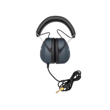 Vic firth sih3 cuffie isolanti per batteristi