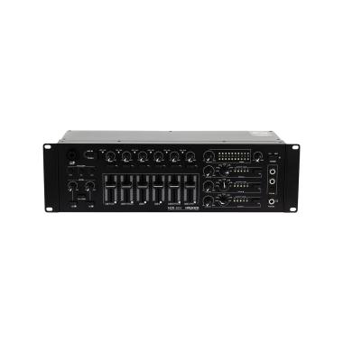 ALGAM AUDIO MZR-804 Mixer Zoner