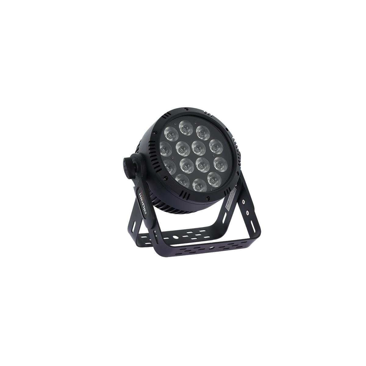 ALGAM LIGHTING IP-PAR-1415-QUAD Par Led 14x15W RGBW IP65