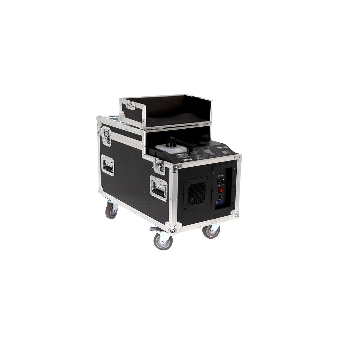 ALGAM LIGHTING NEBEL3000-II Macchina del Fumo Basso 3000W