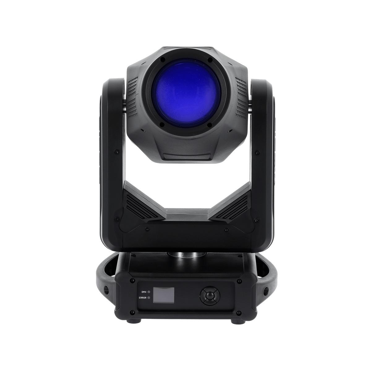 ALGAM LIGHTING MH200 Testa Mobile Wash/Spot/Beam Led 200W