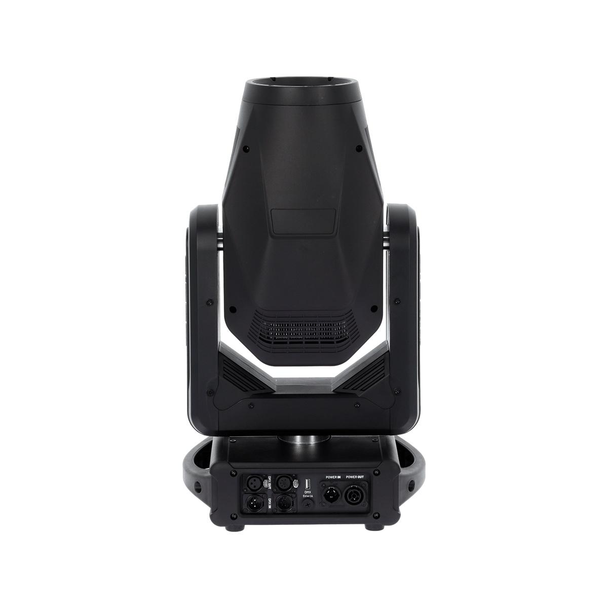 ALGAM LIGHTING MH200 Testa Mobile Wash/Spot/Beam Led 200W