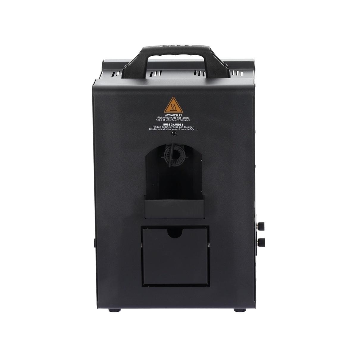 ALGAM LIGHTING BF700 Macchina Bolle con Fumo 700W