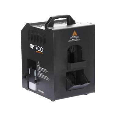 ALGAM LIGHTING BF700 Macchina Bolle con Fumo 700W