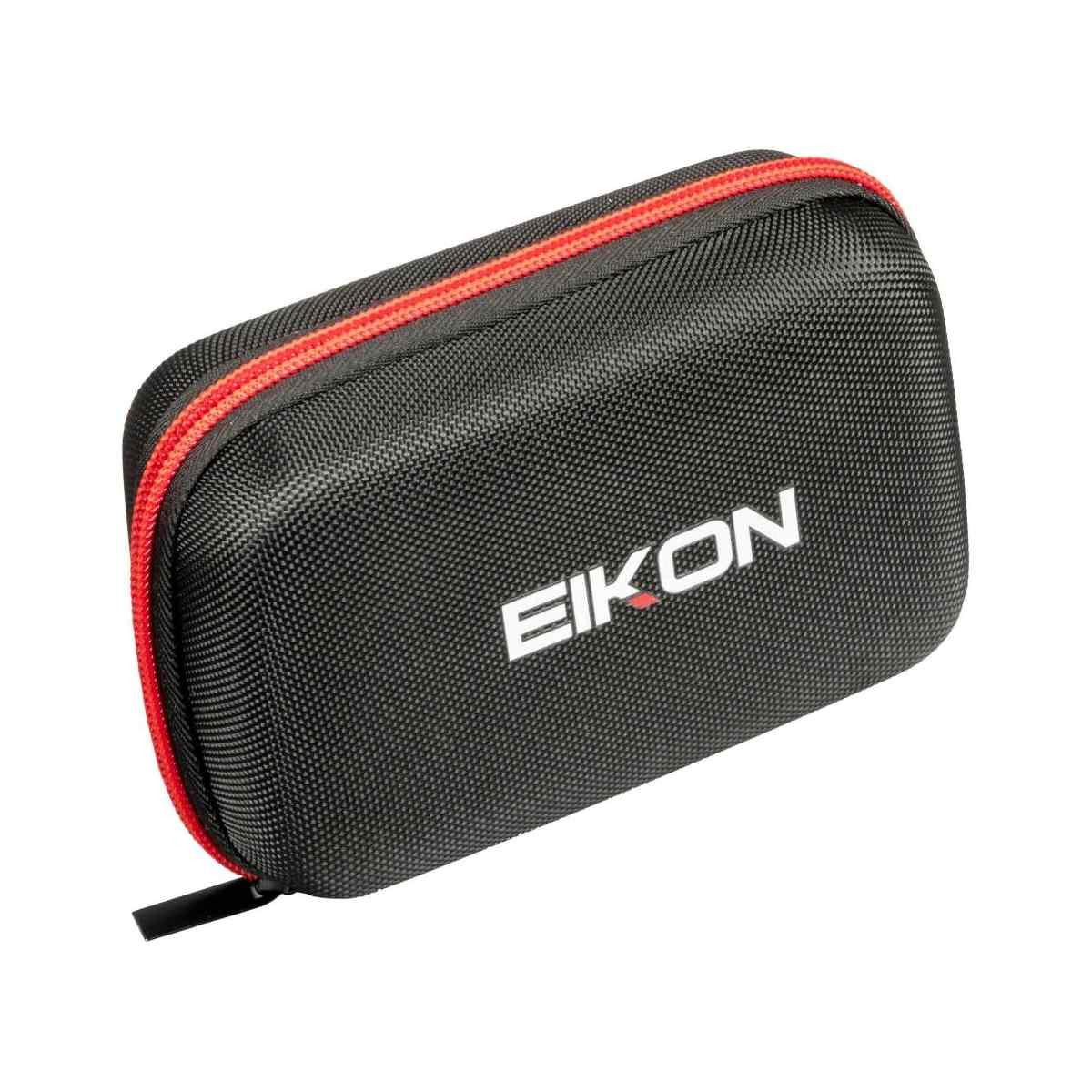 Eikon uxlr sistema wireless xlr uhf maschio femmina