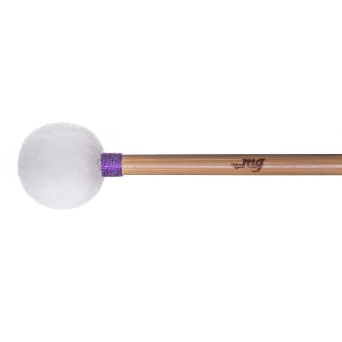 Mg mallets tc03 coppia di mallets per timpani