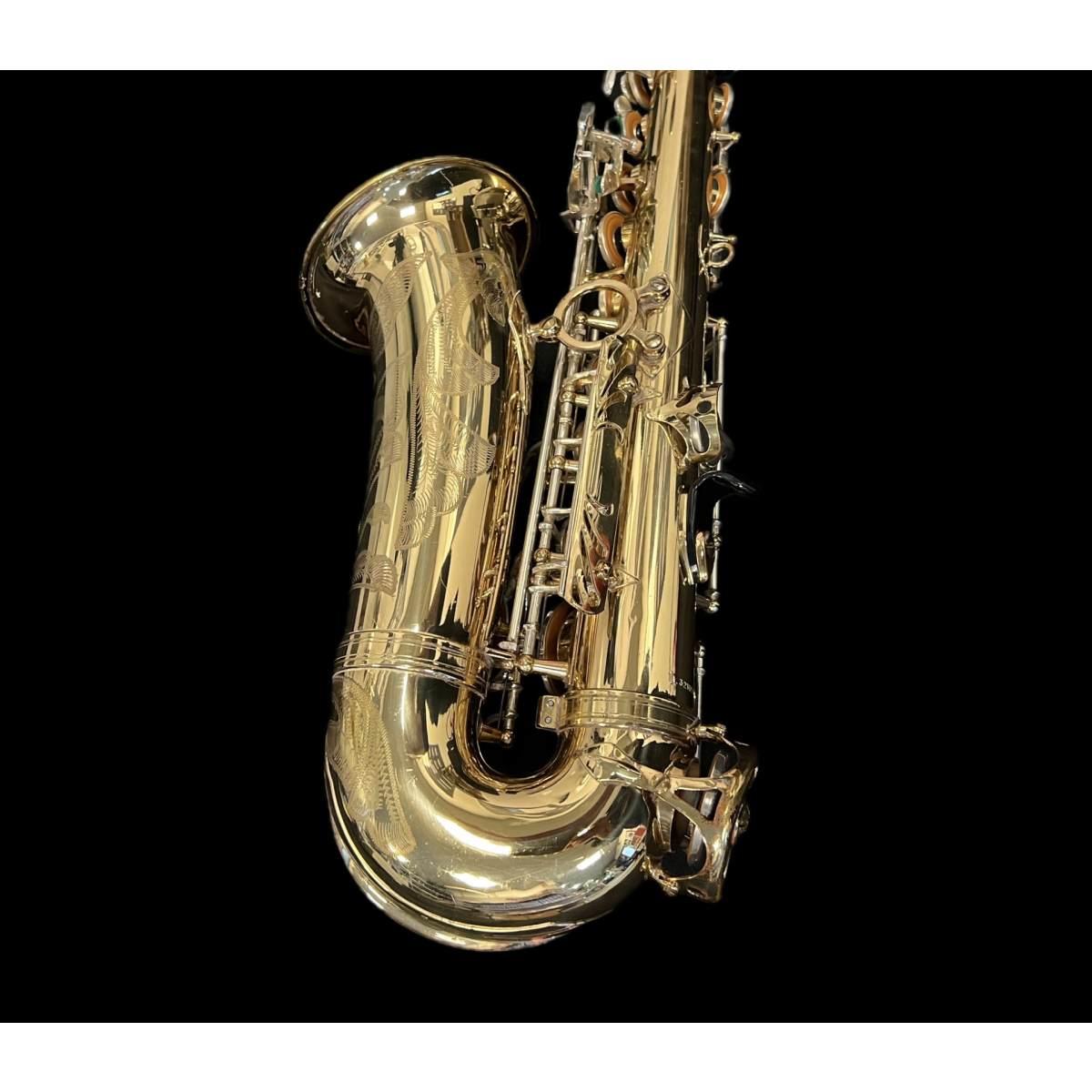Selmer super action 80 sn 321014 sax alto usato garantito
