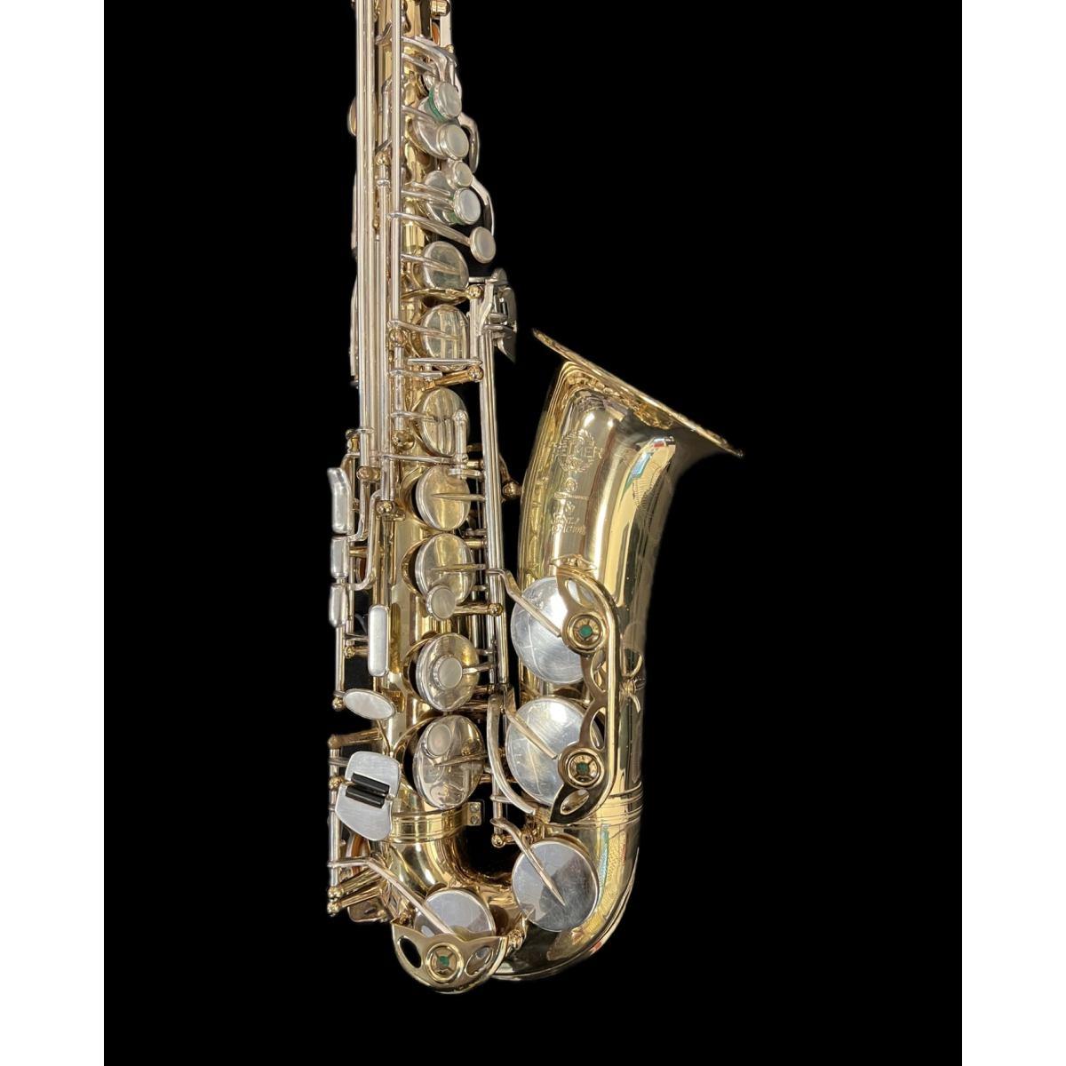 Selmer super action 80 sn 321014 sax alto usato garantito