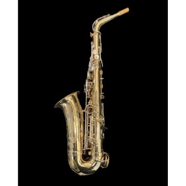 Selmer super action 80 sn 321014 sax alto usato garantito