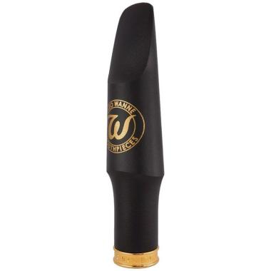 Theo wanne essentials jazz bocchino per sax baritono 8