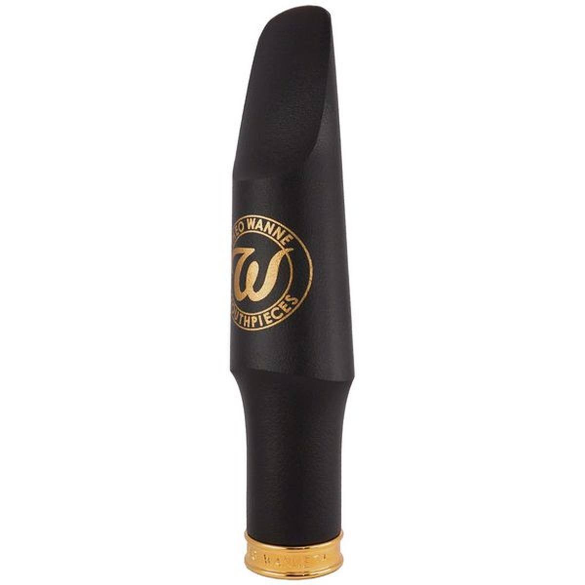 Theo wanne essentials concert bocchino per sax baritono 5